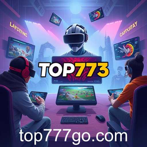 Gaming Trends and Innovations of 2025