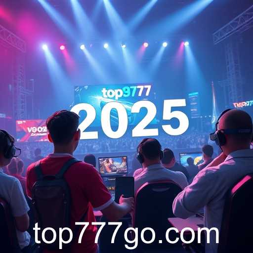 Gaming Trends Reshaping 2025