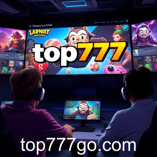 The Rise of Online Gaming Platforms