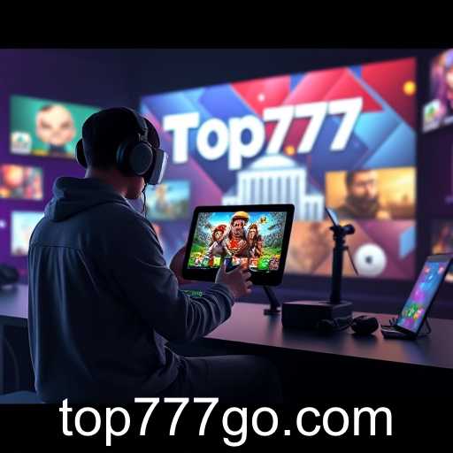 The Rise of Online Gaming: Trends and Innovations