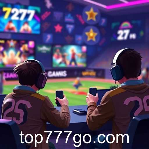 The Rise of Top Game Platforms in 2025