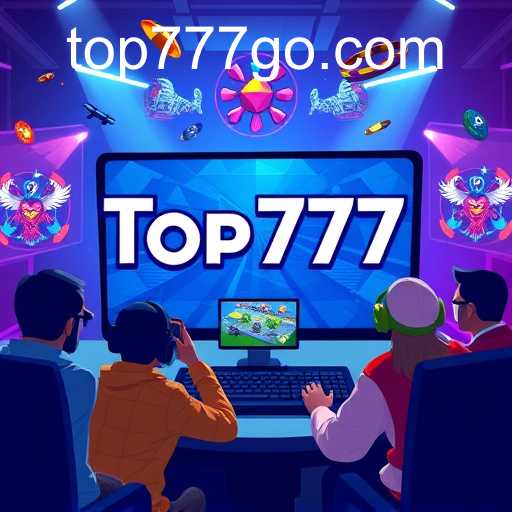 The Rise of Online Gaming and the Impact of Top777
