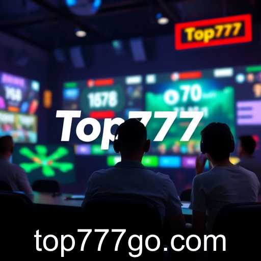 Top777 Game Site Thrives Amidst Changing Digital Landscape